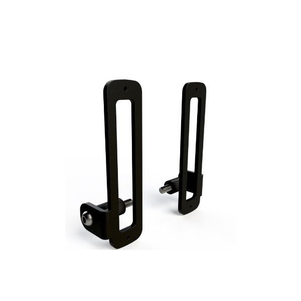 Denali Denali Fender Mount for DRL & B6 Visibility Pods